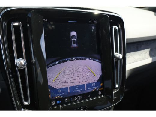 Volvo  XC40 Recharge Core | Achteruitrijcamera | Apple Carplay/Android Auto|telefoonintegratie premium | Lich... ActivLease financial lease