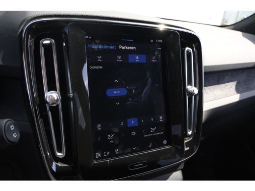 Volvo  XC40 Recharge Core | Achteruitrijcamera | Apple Carplay/Android Auto|telefoonintegratie premium | Lich... ActivLease financial lease