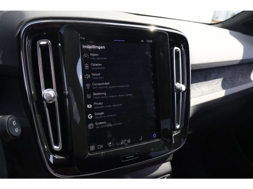 Volvo  XC40 Recharge Core | Achteruitrijcamera | Apple Carplay/Android Auto|telefoonintegratie premium | Lich... ActivLease financial lease