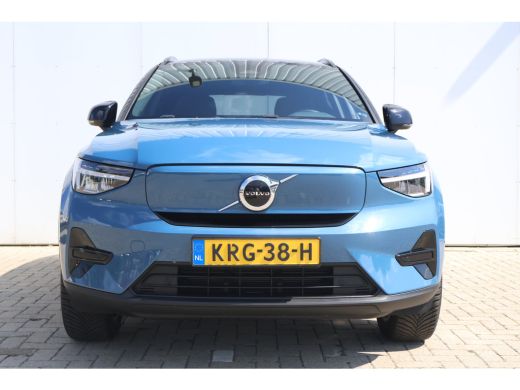 Volvo  XC40 Recharge Core | Achteruitrijcamera | Apple Carplay/Android Auto|telefoonintegratie premium | Lich... ActivLease financial lease