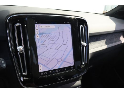 Volvo  XC40 Recharge Core | Achteruitrijcamera | Apple Carplay/Android Auto|telefoonintegratie premium | Lich... ActivLease financial lease