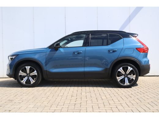 Volvo  XC40 Recharge Core | Achteruitrijcamera | Apple Carplay/Android Auto|telefoonintegratie premium | Lich... ActivLease financial lease