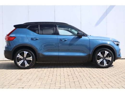 Volvo  XC40 Recharge Core | Achteruitrijcamera | Apple Carplay/Android Auto|telefoonintegratie premium | Lich... ActivLease financial lease