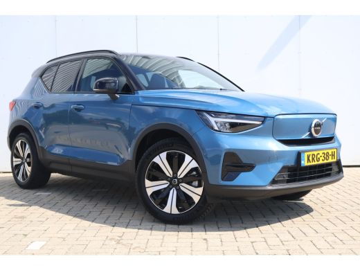 Volvo  XC40 Recharge Core | Achteruitrijcamera | Apple Carplay/Android Auto|telefoonintegratie premium | Lich... ActivLease financial lease