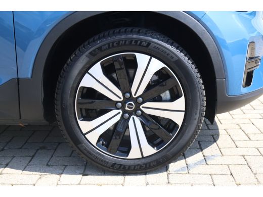 Volvo  XC40 Recharge Core | Achteruitrijcamera | Apple Carplay/Android Auto|telefoonintegratie premium | Lich... ActivLease financial lease