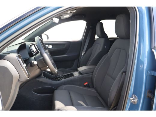 Volvo  XC40 Recharge Core | Achteruitrijcamera | Apple Carplay/Android Auto|telefoonintegratie premium | Lich... ActivLease financial lease