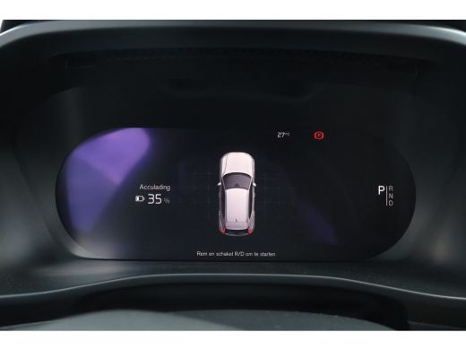 Volvo  XC40 Recharge Core | Achteruitrijcamera | Apple Carplay/Android Auto|telefoonintegratie premium | Lich... ActivLease financial lease