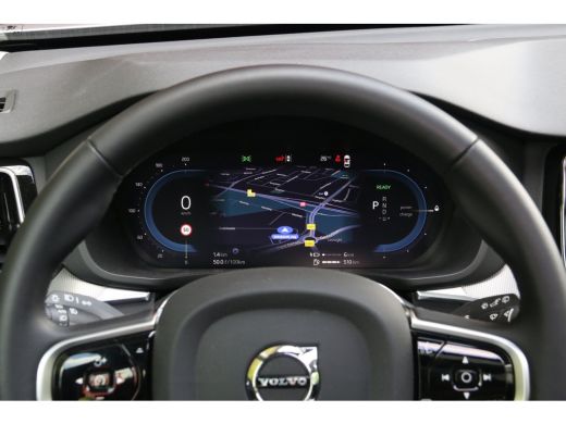 Volvo  XC60 2.0 T6 Plug-in hybrid AWD Plus Dark | Trekhaak | 360 Camera | Panoramadak | Memory | Pilot Assist ActivLease financial lease