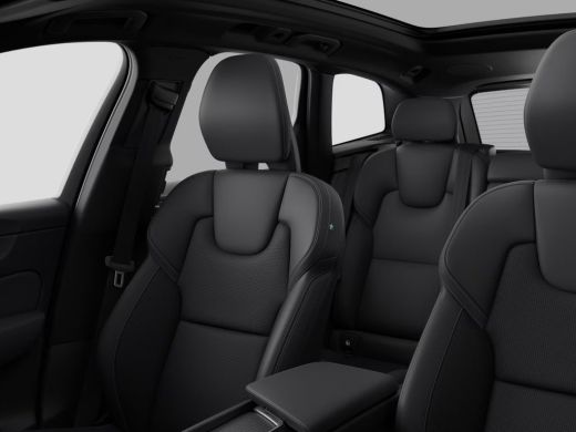 Volvo  XC60 2.0 T8 Plug-in hybrid AWD Ultra Black Edition Exec | Achterbank verwarmd | Apple Carplay/Android ... ActivLease financial lease