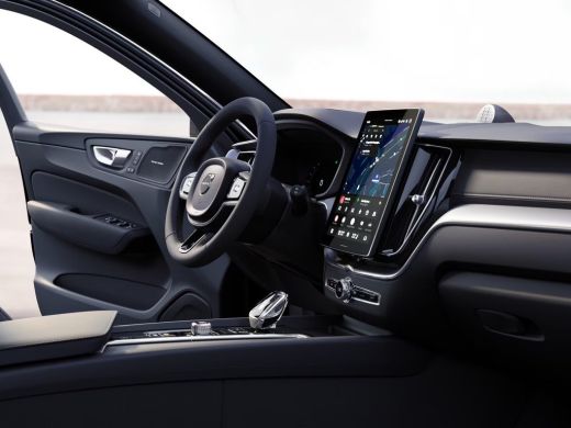Volvo  XC60 2.0 T8 Plug-in hybrid AWD Ultra Black Edition Exec | Achterbank verwarmd | Apple Carplay/Android ... ActivLease financial lease