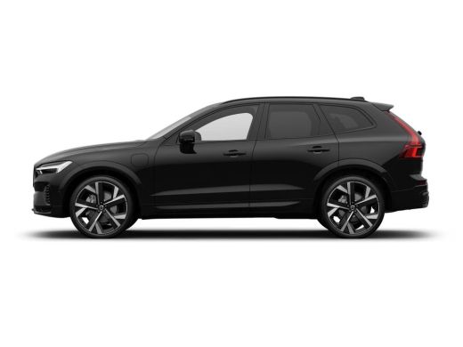 Volvo  XC60 2.0 T8 Plug-in hybrid AWD Ultra Black Edition Exec | Achterbank verwarmd | Apple Carplay/Android ... ActivLease financial lease