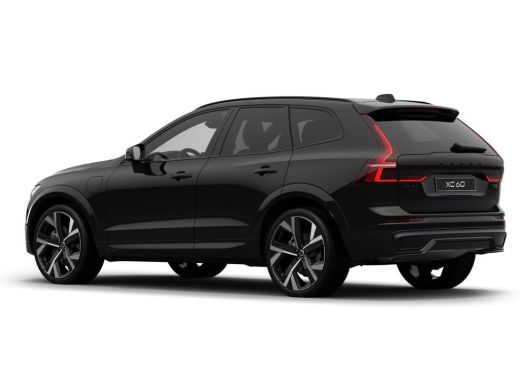 Volvo  XC60 2.0 T8 Plug-in hybrid AWD Ultra Black Edition Exec | Achterbank verwarmd | Apple Carplay/Android ... ActivLease financial lease