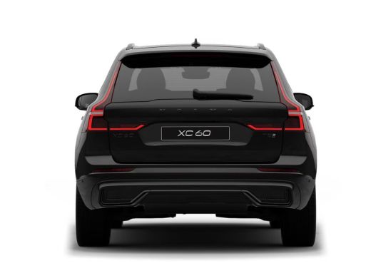 Volvo  XC60 2.0 T8 Plug-in hybrid AWD Ultra Black Edition Exec | Achterbank verwarmd | Apple Carplay/Android ... ActivLease financial lease