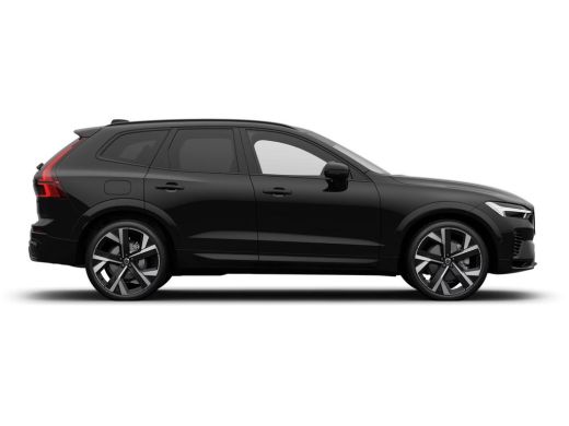 Volvo  XC60 2.0 T8 Plug-in hybrid AWD Ultra Black Edition Exec | Achterbank verwarmd | Apple Carplay/Android ... ActivLease financial lease