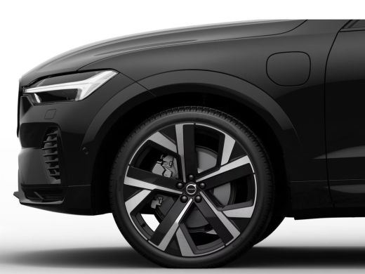 Volvo  XC60 2.0 T8 Plug-in hybrid AWD Ultra Black Edition Exec | Achterbank verwarmd | Apple Carplay/Android ... ActivLease financial lease
