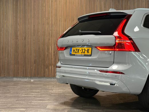 Volvo  XC60 T6 AWD Recharge Plus Bright | Trekhaak | Adaptieve Cruise Control Stoelverwarming voor+achter | S... ActivLease financial lease