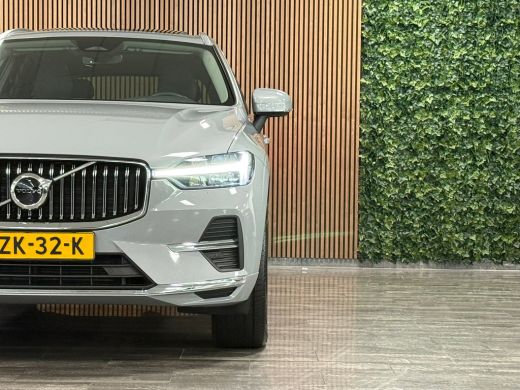Volvo  XC60 T6 AWD Recharge Plus Bright | Trekhaak | Adaptieve Cruise Control Stoelverwarming voor+achter | S... ActivLease financial lease