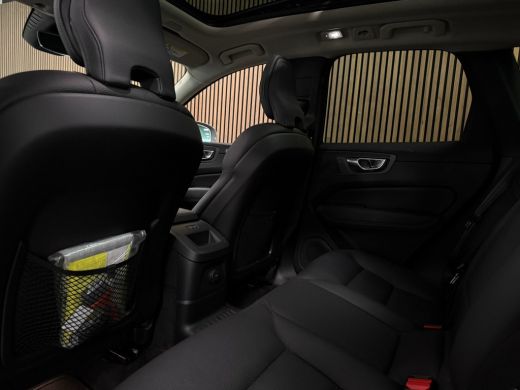 Volvo  XC60 T6 AWD Recharge Plus Bright | Trekhaak | Adaptieve Cruise Control Stoelverwarming voor+achter | S... ActivLease financial lease