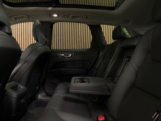 Volvo  XC60 T6 AWD Recharge Plus Bright | Trekhaak | Adaptieve Cruise Control Stoelverwarming voor+achter | S... ActivLease financial lease
