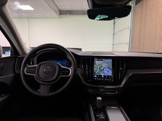 Volvo  XC60 T6 AWD Recharge Plus Bright | Trekhaak | Adaptieve Cruise Control Stoelverwarming voor+achter | S... ActivLease financial lease