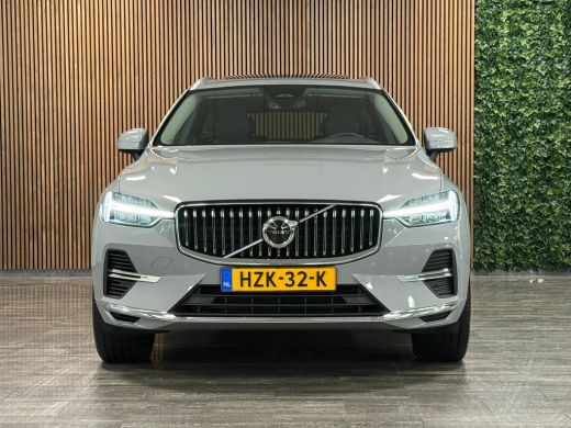 Volvo  XC60 T6 AWD Recharge Plus Bright | Trekhaak | Adaptieve Cruise Control Stoelverwarming voor+achter | S... ActivLease financial lease