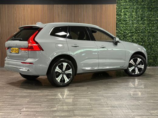 Volvo  XC60 T6 AWD Recharge Plus Bright | Trekhaak | Adaptieve Cruise Control Stoelverwarming voor+achter | S... ActivLease financial lease