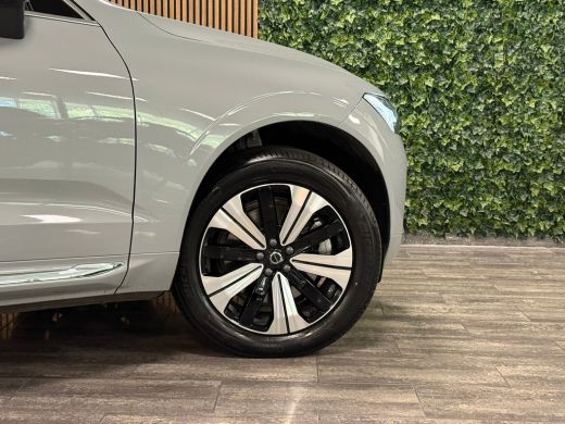 Volvo  XC60 T6 AWD Recharge Plus Bright | Trekhaak | Adaptieve Cruise Control Stoelverwarming voor+achter | S... ActivLease financial lease