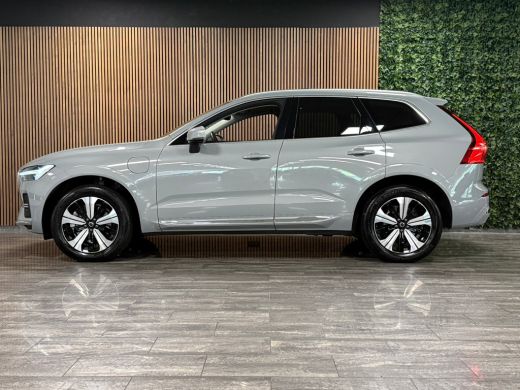 Volvo  XC60 T6 AWD Recharge Plus Bright | Trekhaak | Adaptieve Cruise Control Stoelverwarming voor+achter | S... ActivLease financial lease