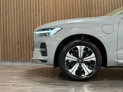 Volvo  XC60 T6 AWD Recharge Plus Bright | Trekhaak | Adaptieve Cruise Control Stoelverwarming voor+achter | S... ActivLease financial lease