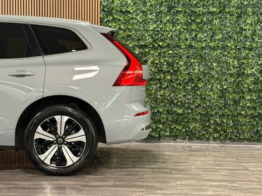 Volvo  XC60 T6 AWD Recharge Plus Bright | Trekhaak | Adaptieve Cruise Control Stoelverwarming voor+achter | S... ActivLease financial lease