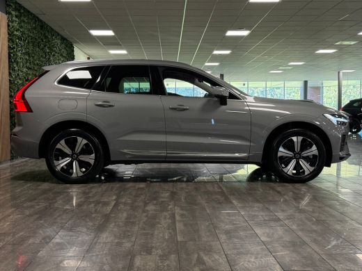 Volvo  XC60 T6 AWD Recharge Plus Bright | Trekhaak | Adaptieve Cruise Control Stoelverwarming voor+achter | S... ActivLease financial lease