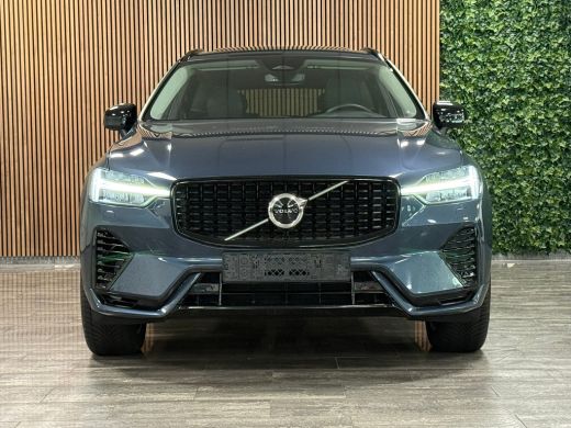Volvo  XC60 T6 AWD Recharge Plus Dark | Harman Kardon | All Season banden | Adaptieve Cruise Control | Stoelv... ActivLease financial lease