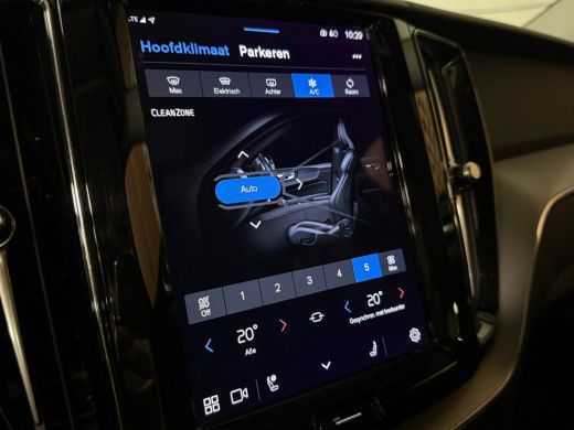 Volvo  XC60 T6 AWD Recharge Plus Dark | Harman Kardon | All Season banden | Adaptieve Cruise Control | Stoelv... ActivLease financial lease