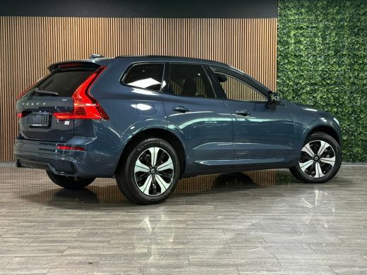 Volvo  XC60 T6 AWD Recharge Plus Dark | Harman Kardon | All Season banden | Adaptieve Cruise Control | Stoelv... ActivLease financial lease