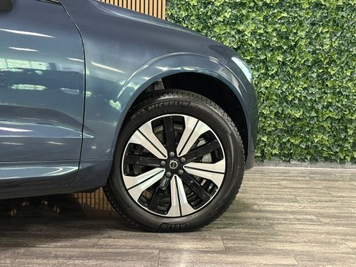 Volvo  XC60 T6 AWD Recharge Plus Dark | Harman Kardon | All Season banden | Adaptieve Cruise Control | Stoelv... ActivLease financial lease