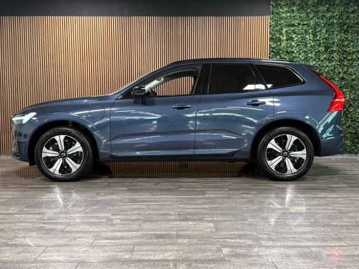 Volvo  XC60 T6 AWD Recharge Plus Dark | Harman Kardon | All Season banden | Adaptieve Cruise Control | Stoelv... ActivLease financial lease