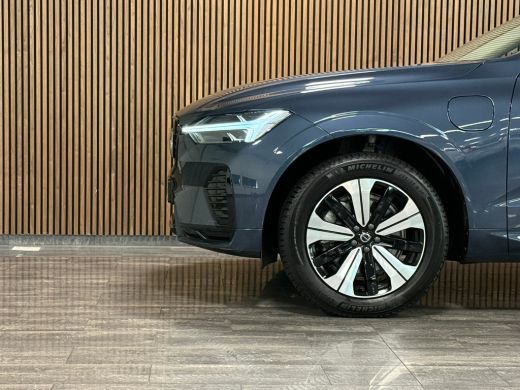 Volvo  XC60 T6 AWD Recharge Plus Dark | Harman Kardon | All Season banden | Adaptieve Cruise Control | Stoelv... ActivLease financial lease