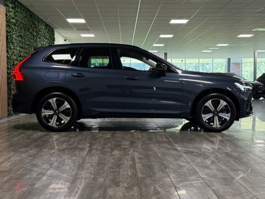 Volvo  XC60 T6 AWD Recharge Plus Dark | Harman Kardon | All Season banden | Adaptieve Cruise Control | Stoelv... ActivLease financial lease