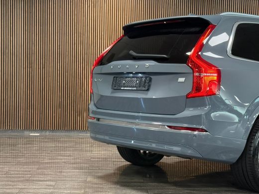 Volvo  XC90 T8 AWD Recharge Bright Long Range | Trekhaak | Harman Kardon | 455pk | Adaptieve Cruise Control |... ActivLease financial lease