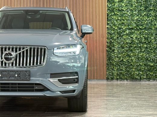 Volvo  XC90 T8 AWD Recharge Bright Long Range | Trekhaak | Harman Kardon | 455pk | Adaptieve Cruise Control |... ActivLease financial lease