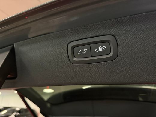 Volvo  XC90 T8 AWD Recharge Bright Long Range | Trekhaak | Harman Kardon | 455pk | Adaptieve Cruise Control |... ActivLease financial lease