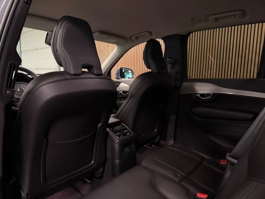 Volvo  XC90 T8 AWD Recharge Bright Long Range | Trekhaak | Harman Kardon | 455pk | Adaptieve Cruise Control |... ActivLease financial lease