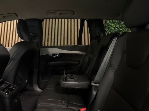 Volvo  XC90 T8 AWD Recharge Bright Long Range | Trekhaak | Harman Kardon | 455pk | Adaptieve Cruise Control |... ActivLease financial lease