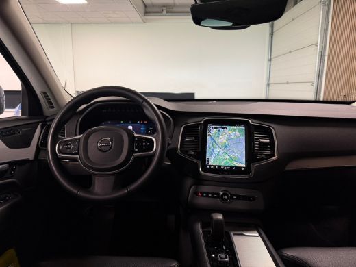 Volvo  XC90 T8 AWD Recharge Bright Long Range | Trekhaak | Harman Kardon | 455pk | Adaptieve Cruise Control |... ActivLease financial lease