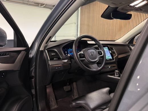 Volvo  XC90 T8 AWD Recharge Bright Long Range | Trekhaak | Harman Kardon | 455pk | Adaptieve Cruise Control |... ActivLease financial lease