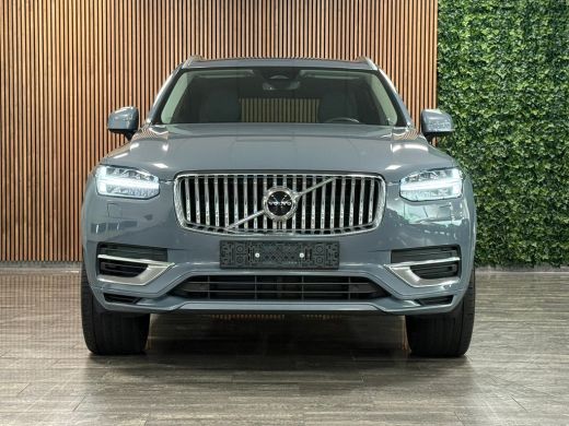 Volvo  XC90 T8 AWD Recharge Bright Long Range | Trekhaak | Harman Kardon | 455pk | Adaptieve Cruise Control |... ActivLease financial lease
