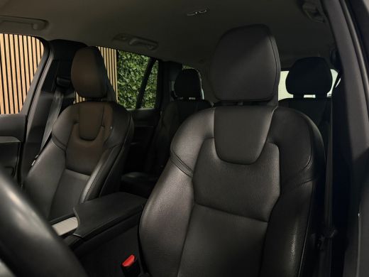 Volvo  XC90 T8 AWD Recharge Bright Long Range | Trekhaak | Harman Kardon | 455pk | Adaptieve Cruise Control |... ActivLease financial lease