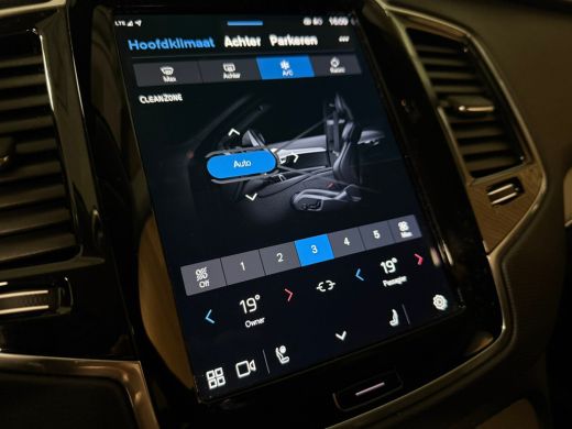 Volvo  XC90 T8 AWD Recharge Bright Long Range | Trekhaak | Harman Kardon | 455pk | Adaptieve Cruise Control |... ActivLease financial lease