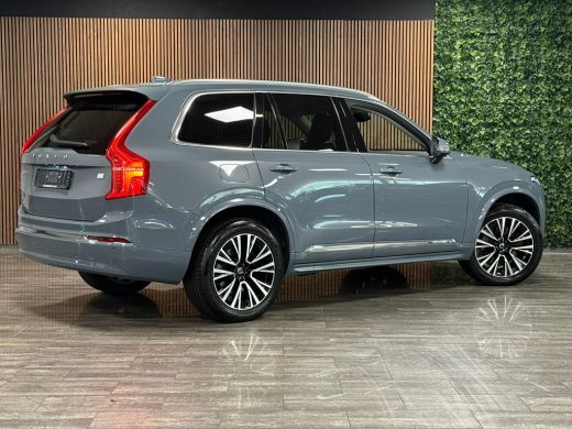Volvo  XC90 T8 AWD Recharge Bright Long Range | Trekhaak | Harman Kardon | 455pk | Adaptieve Cruise Control |... ActivLease financial lease