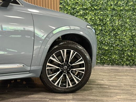 Volvo  XC90 T8 AWD Recharge Bright Long Range | Trekhaak | Harman Kardon | 455pk | Adaptieve Cruise Control |... ActivLease financial lease